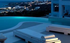 Evilia Luxury Villa