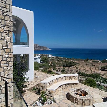 Evilia Luxury Villa Αμμοοπή Εξωτερικό φωτογραφία