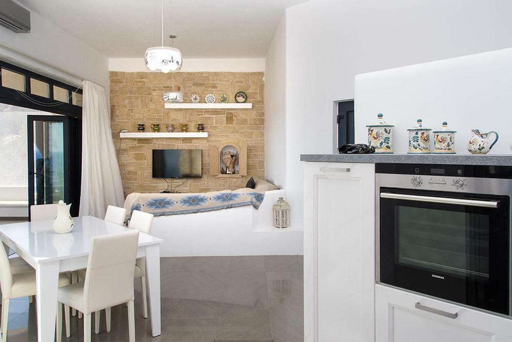 Evilia Luxury Villa Αμμοοπή Εξωτερικό φωτογραφία