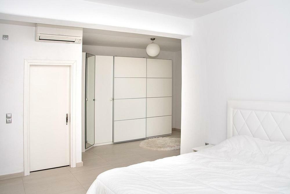 Evilia Luxury Villa Αμμοοπή Εξωτερικό φωτογραφία