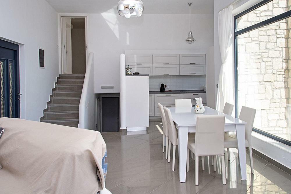 Evilia Luxury Villa Αμμοοπή Εξωτερικό φωτογραφία